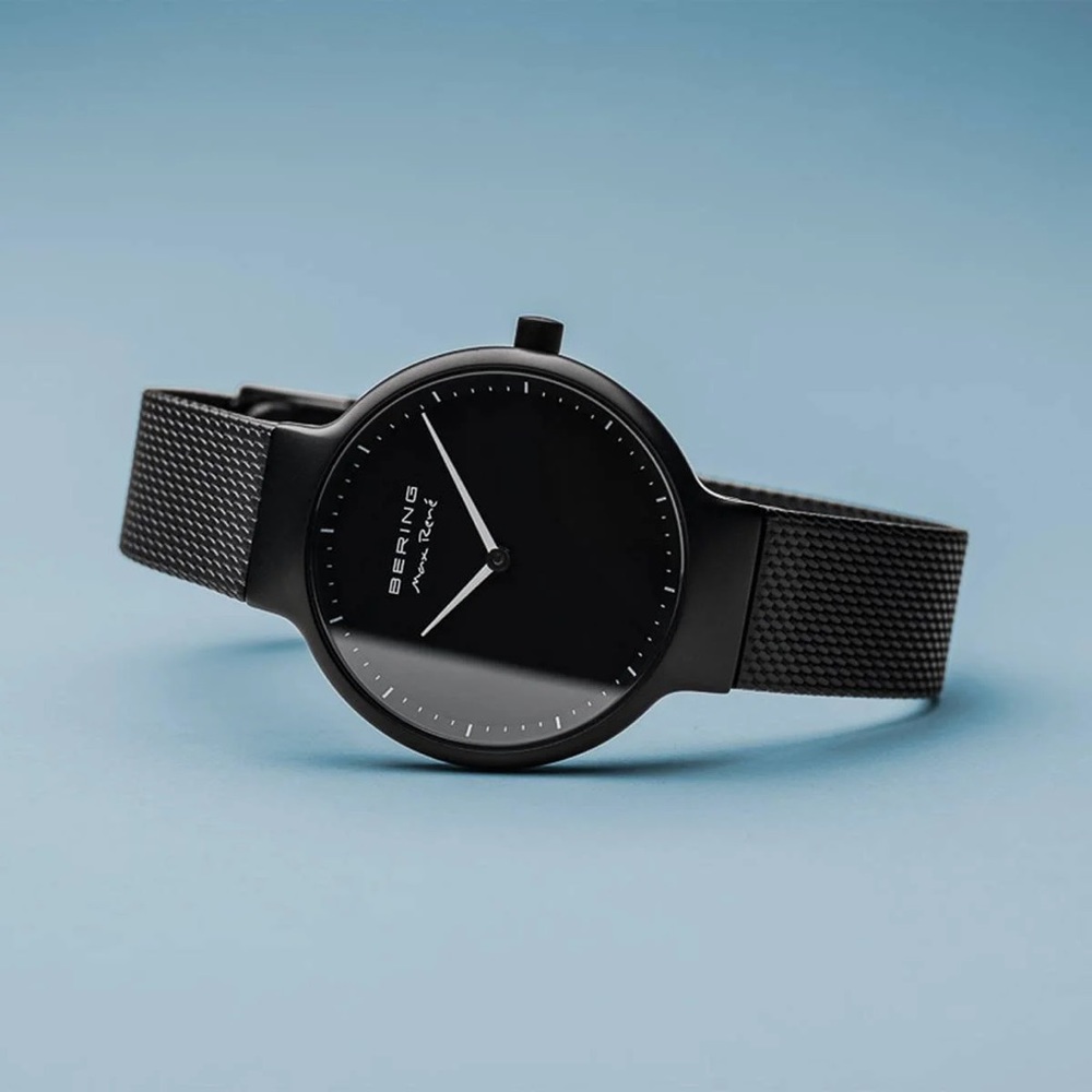 Bering watch